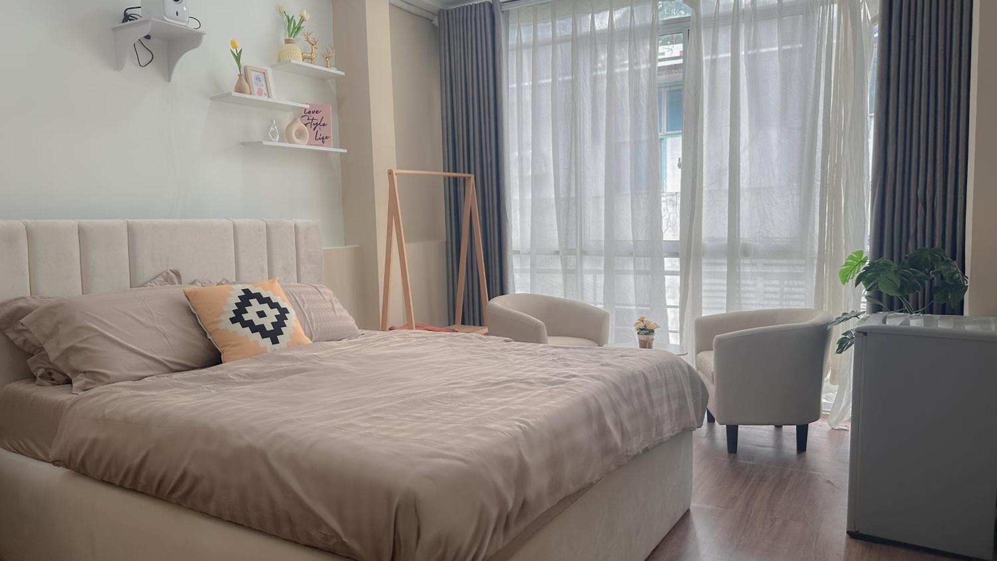 Aesthetic Homes 호치민 외부 사진