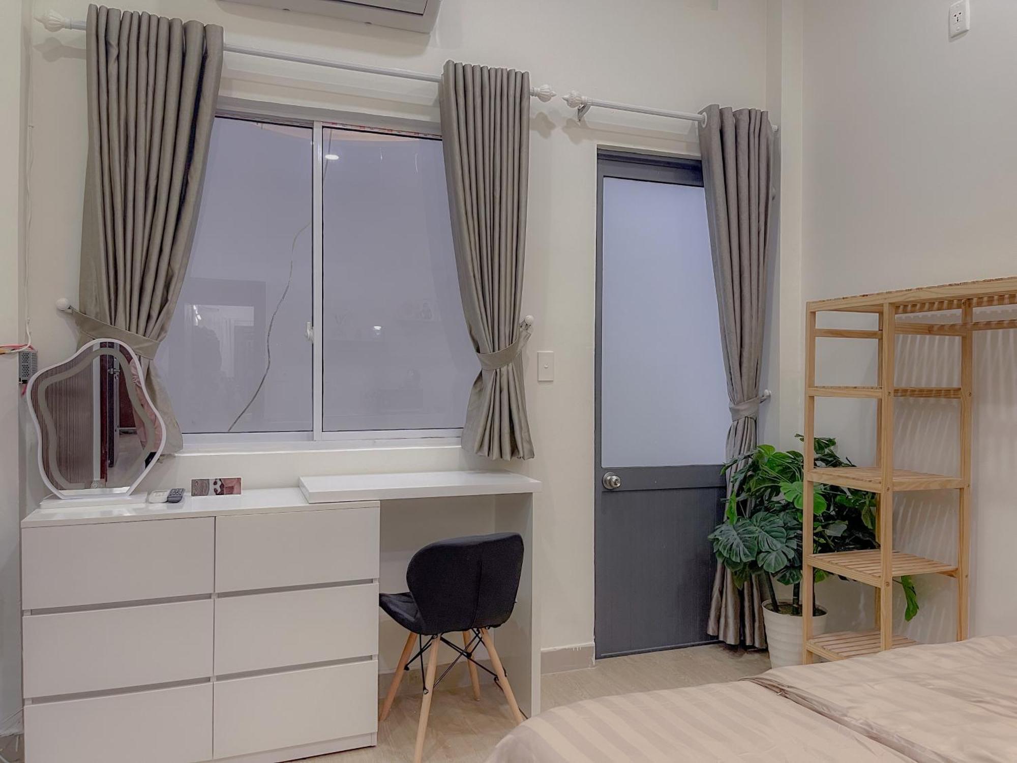 Aesthetic Homes 호치민 외부 사진