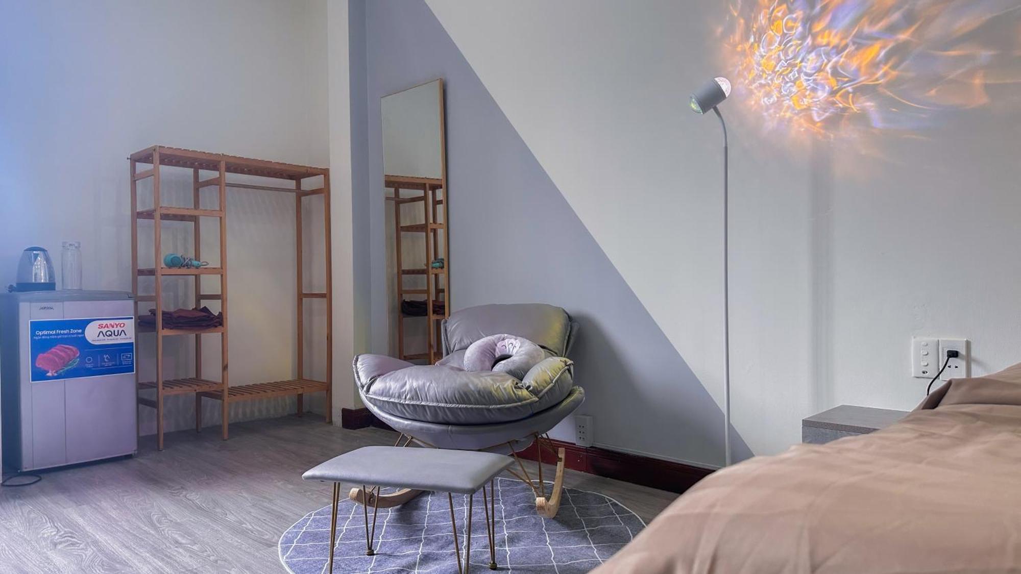 Aesthetic Homes 호치민 외부 사진